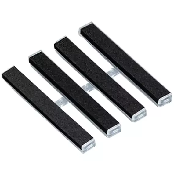 Коробка Meiho Free Board Case 1010A Parts для:clear, фото 